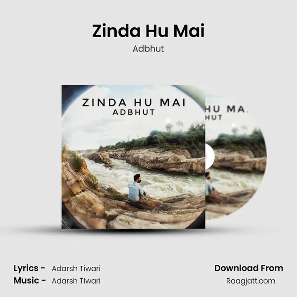 Zinda Hu Mai mp3 song