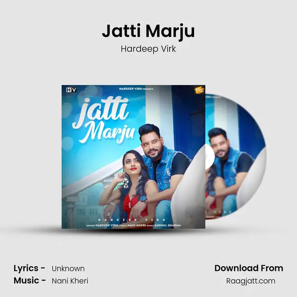 Jatti Marju mp3 song