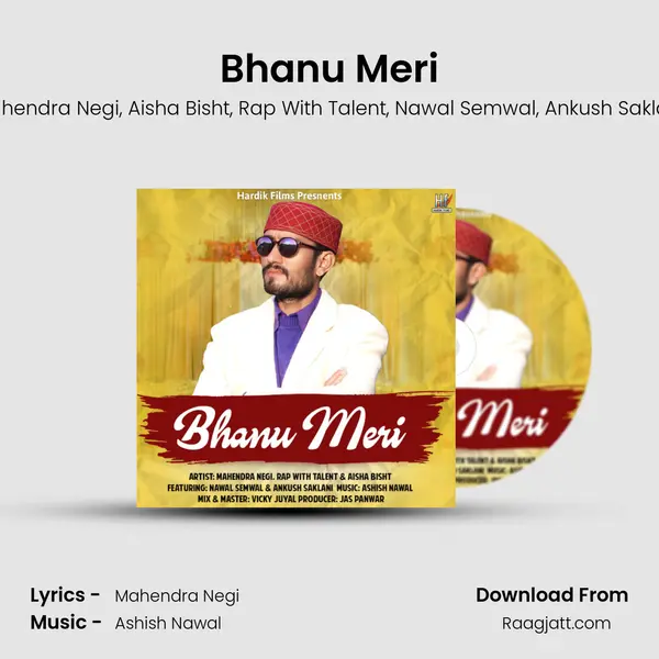 Bhanu Meri mp3 song