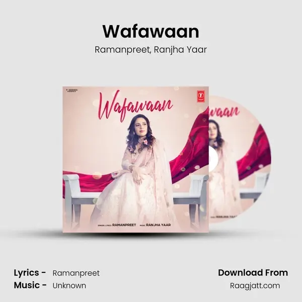 Wafawaan mp3 song