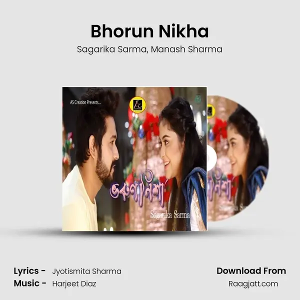 Bhorun Nikha mp3 song