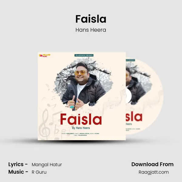 Faisla mp3 song