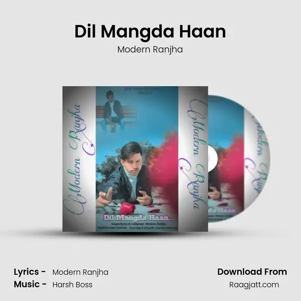 Dil Mangda Haan mp3 song