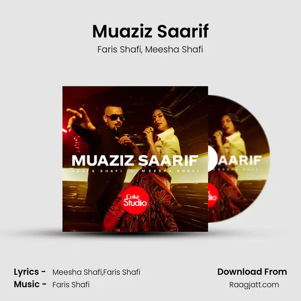 Muaziz Saarif mp3 song