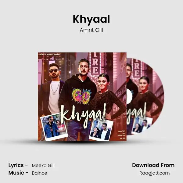 Khyaal mp3 song