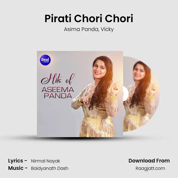 Pirati Chori Chori mp3 song