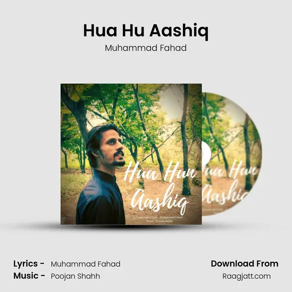 Hua Hu Aashiq - Muhammad Fahad album cover 