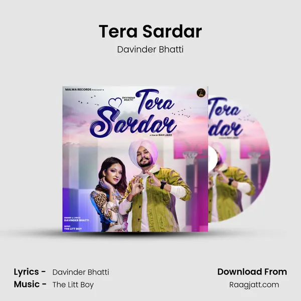 Tera Sardar mp3 song