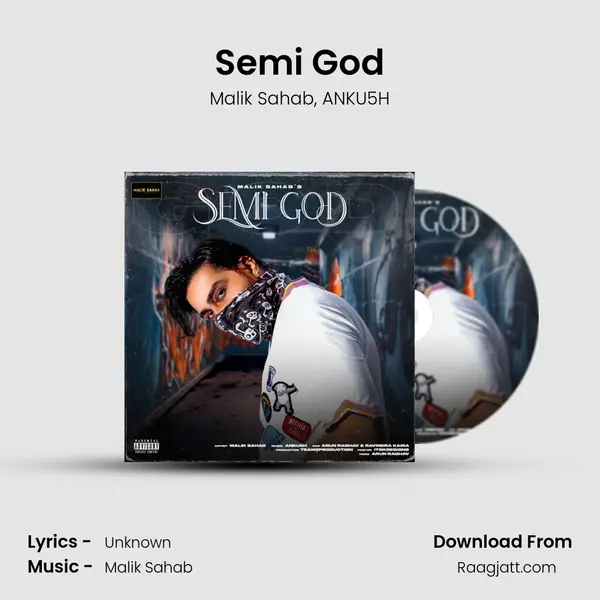 Semi God mp3 song