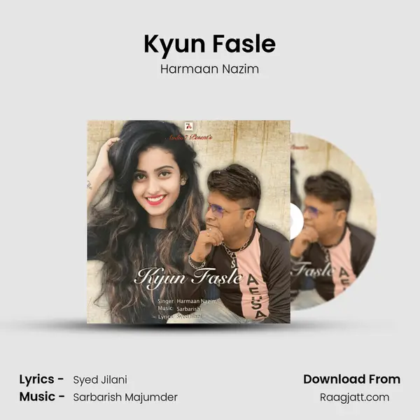 Kyun Fasle mp3 song