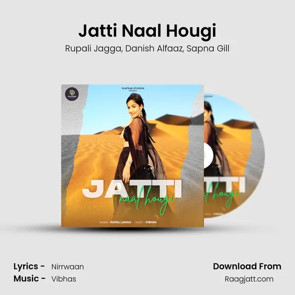 Jatti Naal Hougi mp3 song