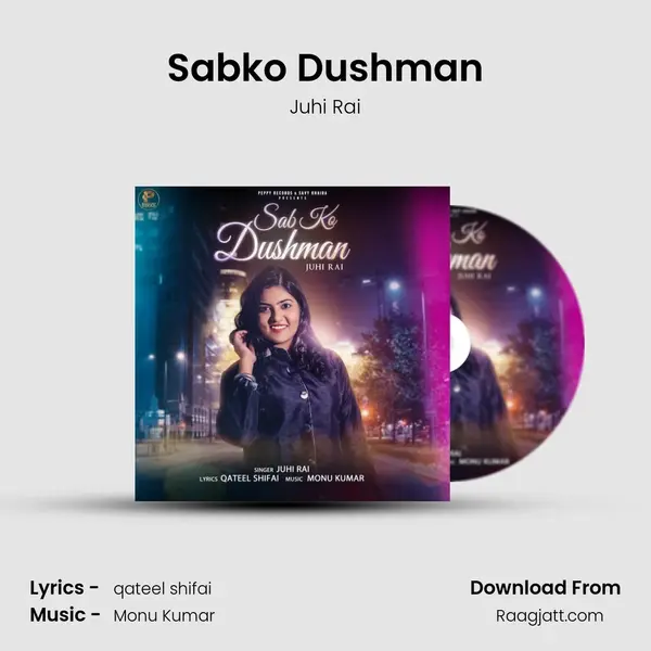 Sabko Dushman mp3 song