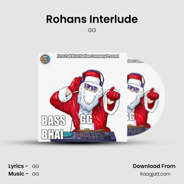 Rohans Interlude mp3 song