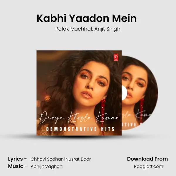 Kabhi Yaadon Mein (From Kabhi Yaadon Mein) mp3 song