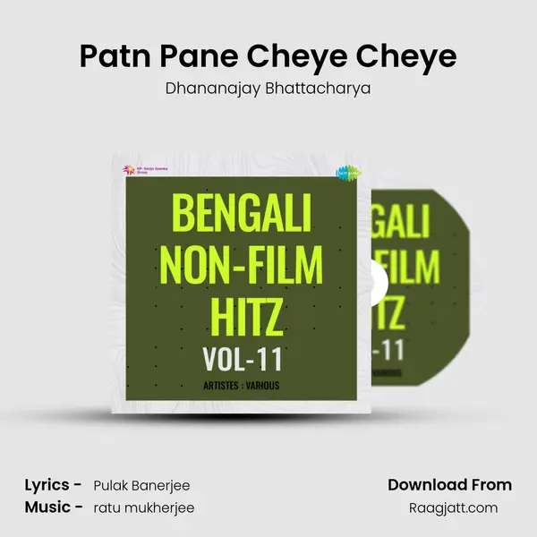 Patn Pane Cheye Cheye mp3 song