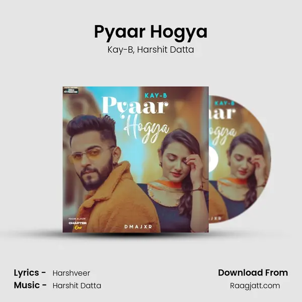 Pyaar Hogya mp3 song