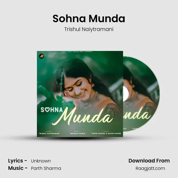 Sohna Munda - Trishul Naiytramani mp3 song