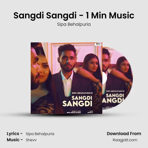 Sangdi Sangdi - 1 Min Music mp3 song