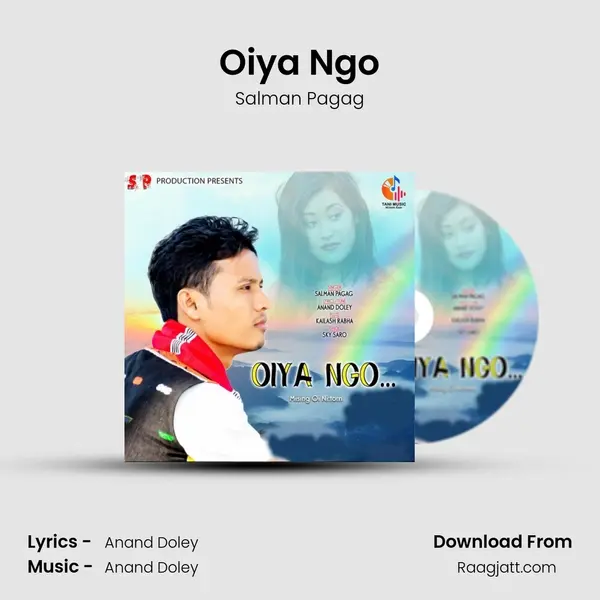 Oiya Ngo mp3 song