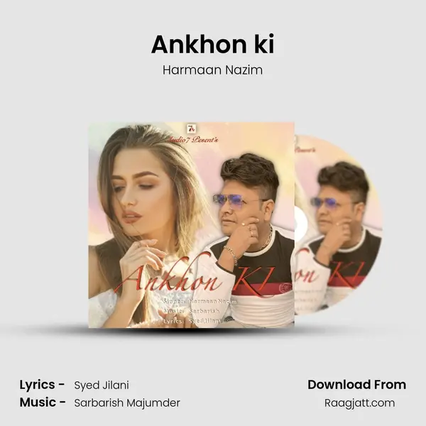 Ankhon ki mp3 song