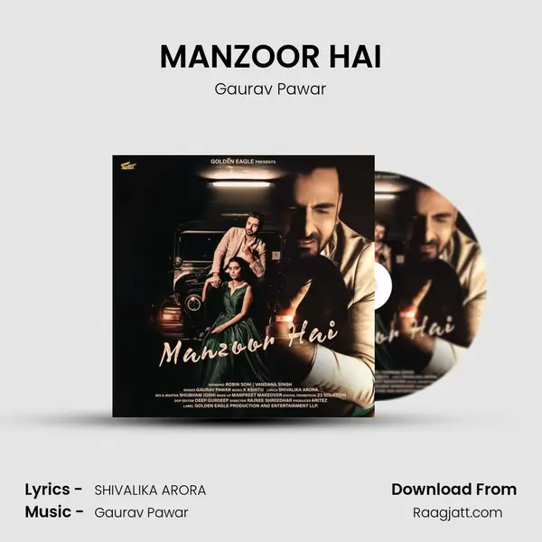 MANZOOR HAI mp3 song