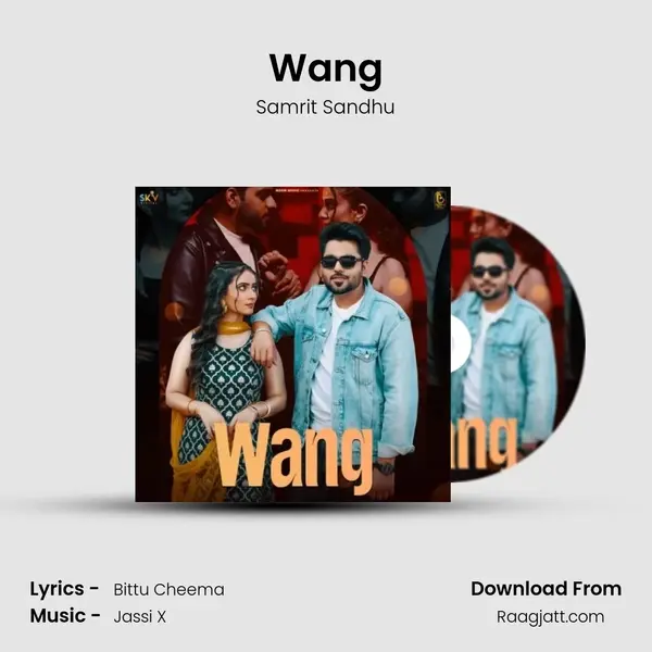 Wang mp3 song