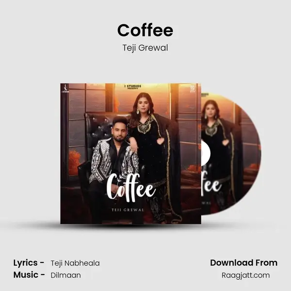 Coffee mp3 song