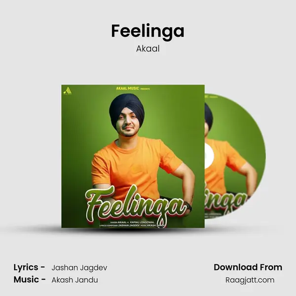 Feelinga mp3 song