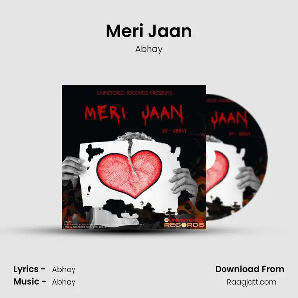 Meri Jaan mp3 song