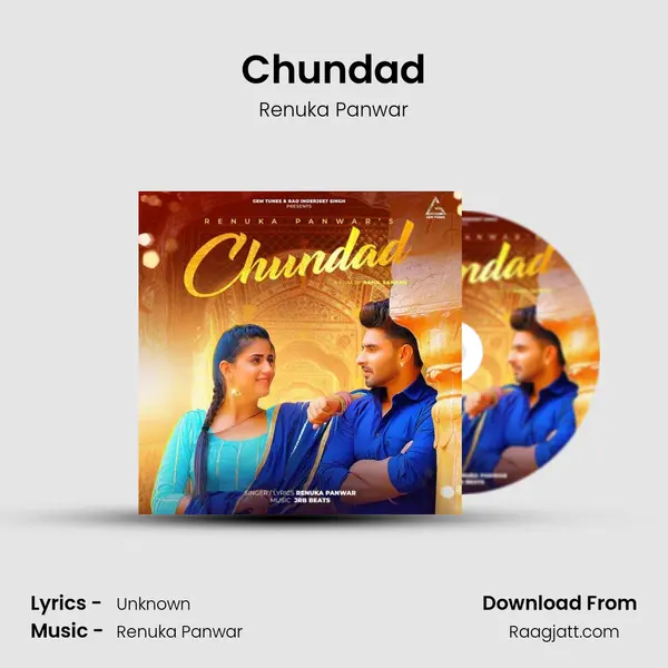 Chundad mp3 song