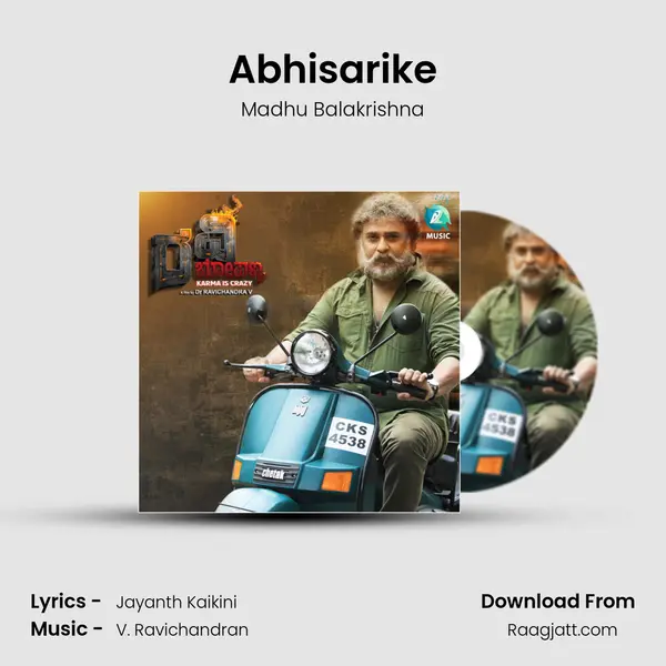 Abhisarike mp3 song