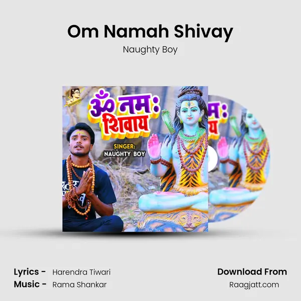 Om Namah Shivay mp3 song