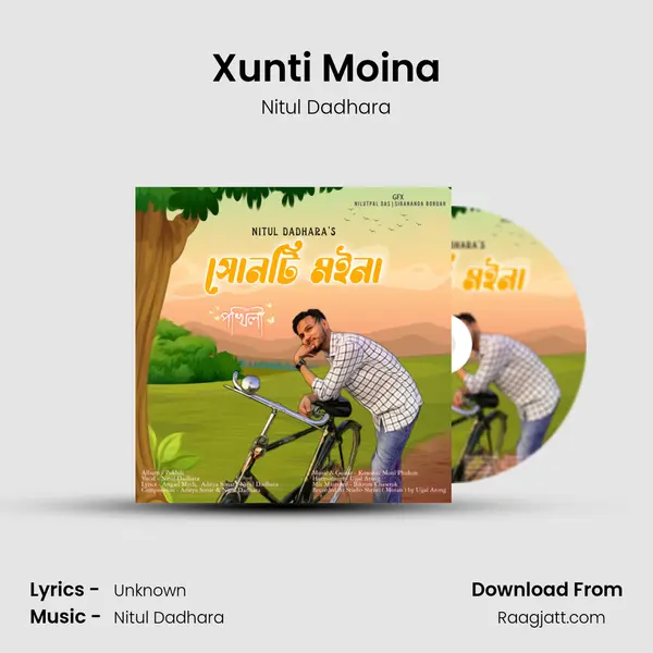 Xunti Moina mp3 song