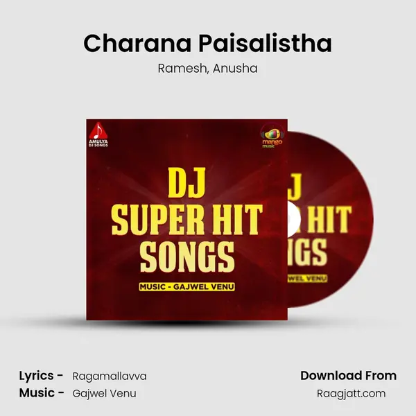 Charana Paisalistha mp3 song