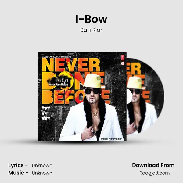 I-Bow mp3 song