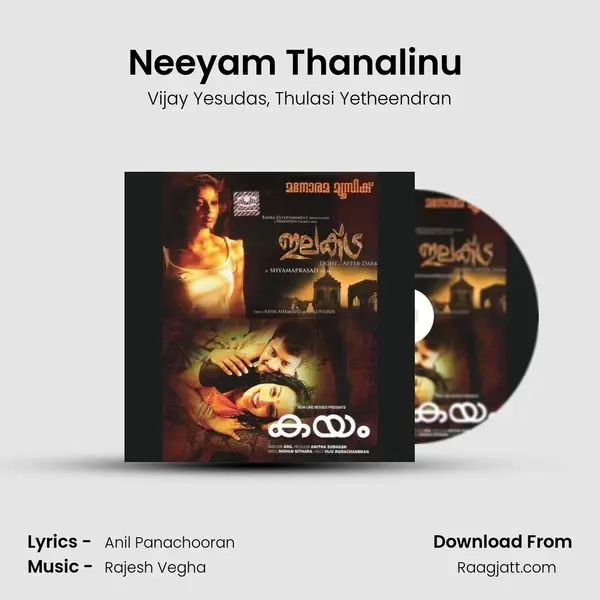 Neeyam Thanalinu (Duet) mp3 song