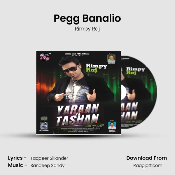 Pegg Banalio mp3 song