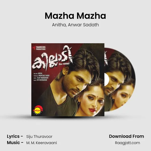 Mazha Mazha mp3 song