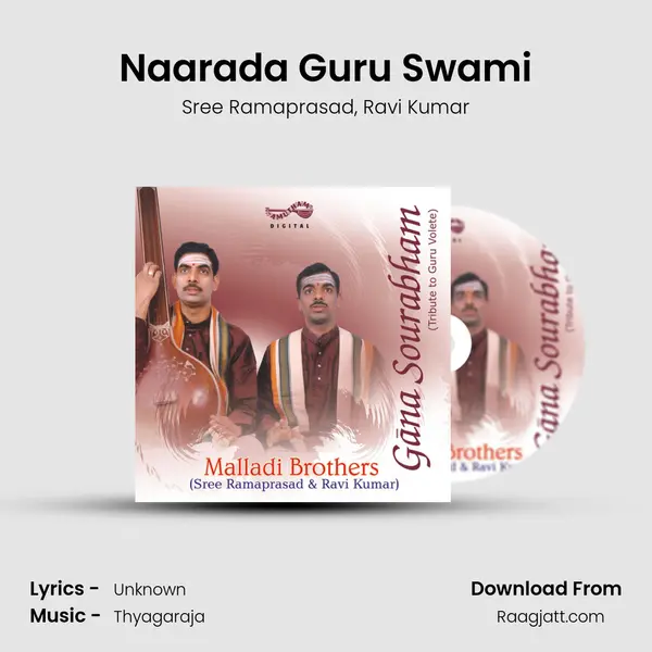 Naarada Guru Swami mp3 song