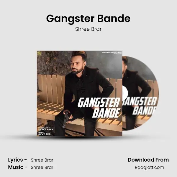 Gangster Bande mp3 song