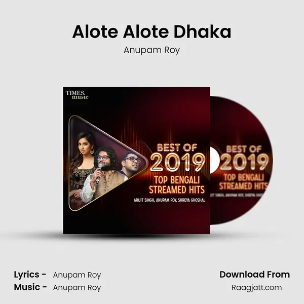 Alote Alote Dhaka mp3 song