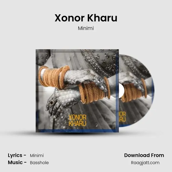 Xonor Kharu mp3 song