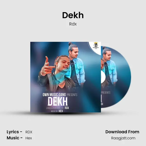 Dekh mp3 song