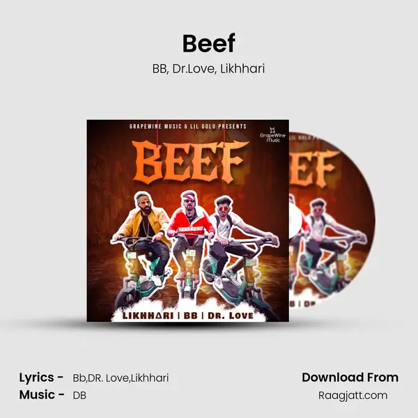 Beef mp3 song