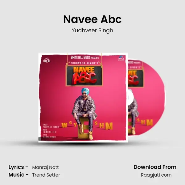 Navee Abc mp3 song