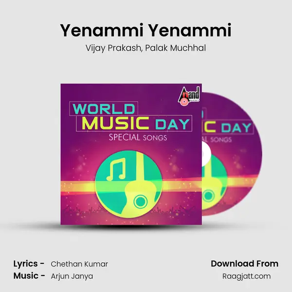 Yenammi Yenammi mp3 song