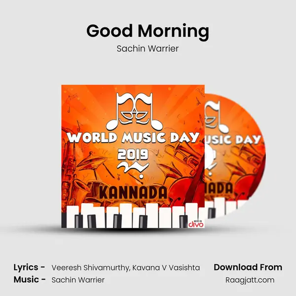 Good Morning mp3 song