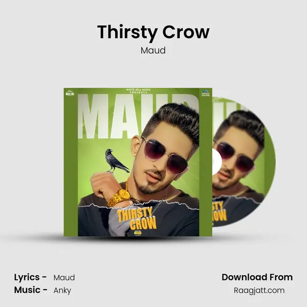 Thirsty Crow mp3 song