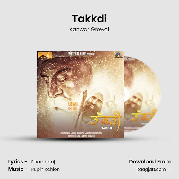 Takkdi mp3 song