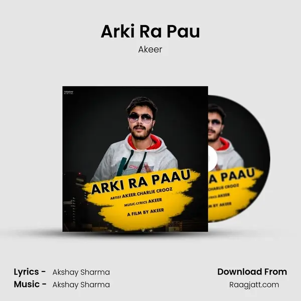 Arki Ra Pau mp3 song